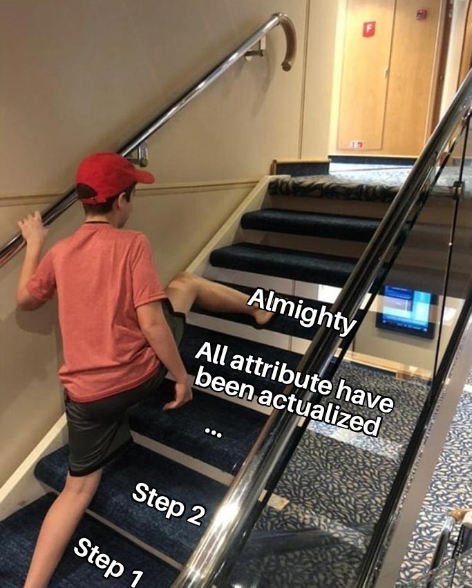 Principle of God skipping steps 27032024123624